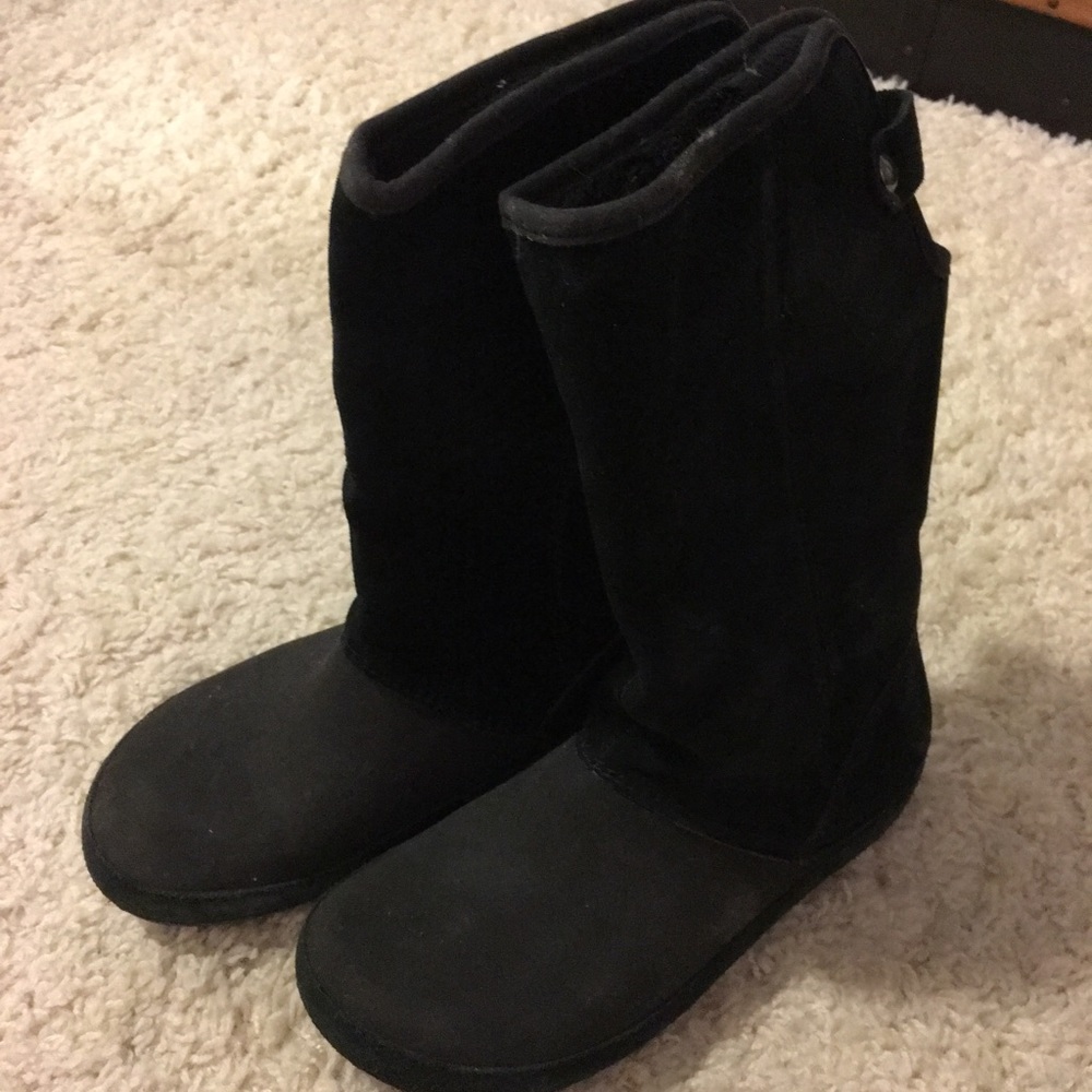 Crocs Insulated Boots